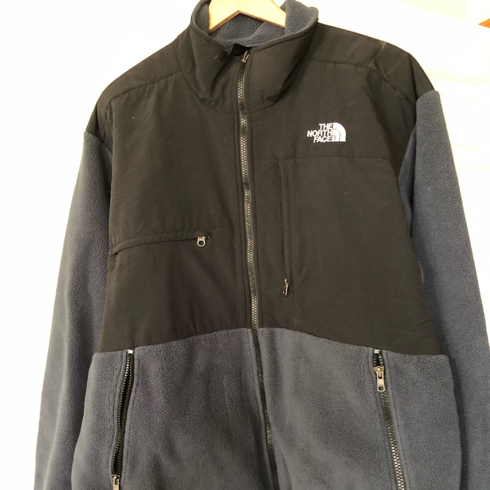 Northface Mens Denali
